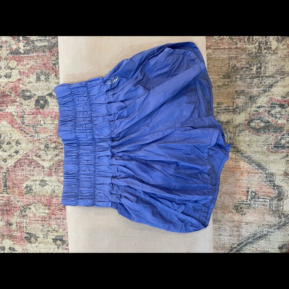 free people shorts